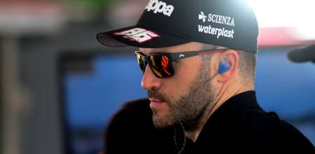 TC: Canapino habló sobre sus expectativas para este 2025, ¿Qué dijo?