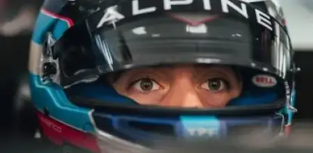 F1: Alpine tiene un nuevo rol para Colapinto, ¿Cuál será?