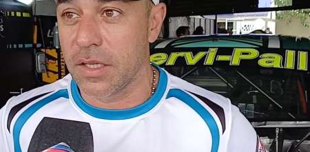 TC: De Carlo: “Hay conversaciones firmes con un piloto campeón para que se una al equipo”