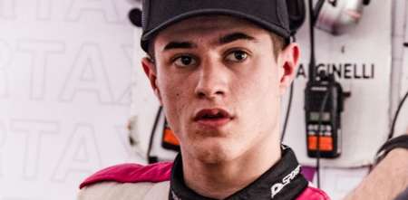 Procar 4000: Figo Bessone se suma a la Clase A