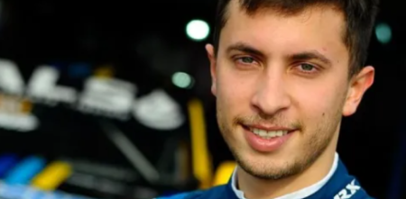 Tobías Martínez, segundo año en el TC y ¿Posible cambio de marca durante la temporada?