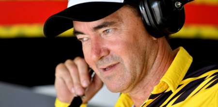 El Guri Martínez, ¿Vuelve a correr en TC en 2025?