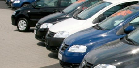 El mercado de los usados tuvo el mejor enero de la historia y el sector pronostica un 2025 récord