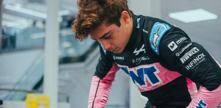 F1: Alpine saldrá a pista en Jerez ¿Con la presencia de Colapinto?
