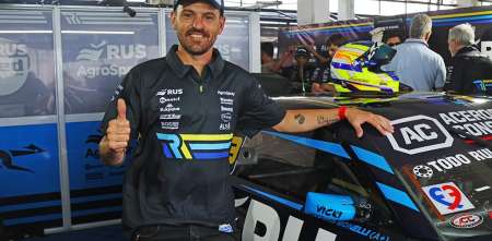 TC: Werner opinó sobre los regresos de Di Palma y Rossi