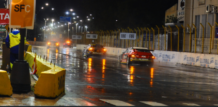 TC2000: ¿Vuelve al Callejero de Santa Fe?