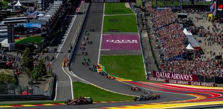 F1: el cambio de normativa que les abre una puerta a los pilotos jóvenes