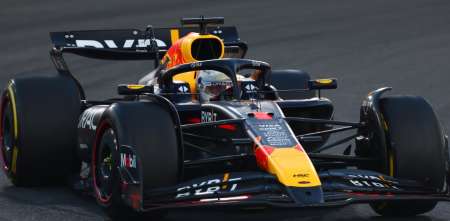 F1: la joven estrella de Red Bull que es una amenaza para Liam Lawson e Isack Hadjar