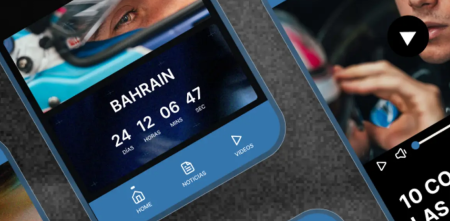 ¿De qué se trata la nueva aplicación de Franco Colapinto?