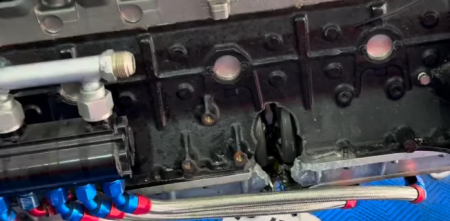 TC: el piloto que arrancó con el pie izquierdo en Viedma