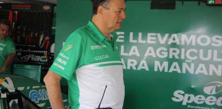 Se cumplen cuatro años del fallecimiento de Alberto Canapino