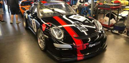 Sebring Classic con presencia argentina