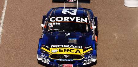 TC: Urcera habló luego de finalizar en el cuarto puesto en Viedma, ¿Qué dijo?