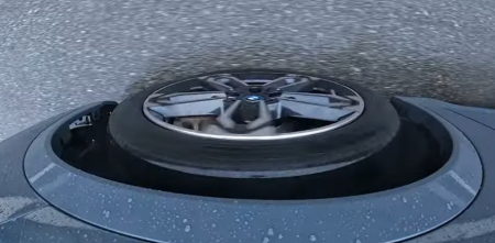 Pirelli Cinturato, con materiales innovadores