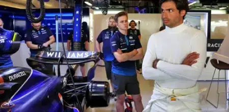F1: Carlos Sainz opinó sobre el crecimiento del calendario, ¿Qué dijo?