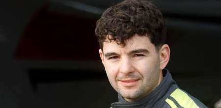 Top Race: INI Racing Team confirmó un piloto para la temporada 2025