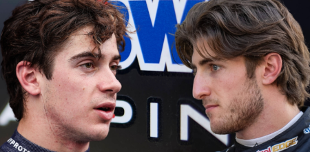 F1: la tajante decisión que tomó Alpine ante las preguntas sobre Colapinto para Doohan