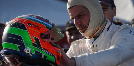 TC: la interesante postura de Matías Rossi sobre la búsqueda de mejorar los espectáculos