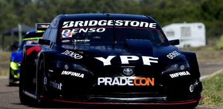 TC: ¿Qué aspectos de los autos de nueva generación llamaron la atención de Rossi?