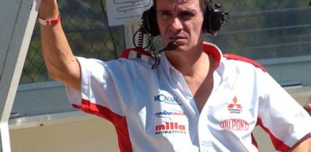 TC2000: Rossi: "Me parece muy buena la visión y la incorporación de Furlán"