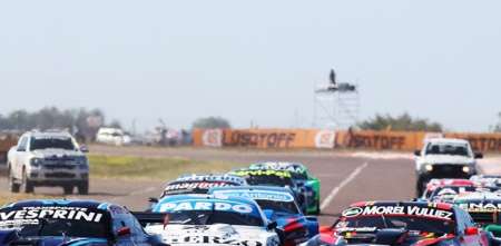 TC: la CAF citó a dos pilotos tras la fecha en Viedma ¿Quiénes son?
