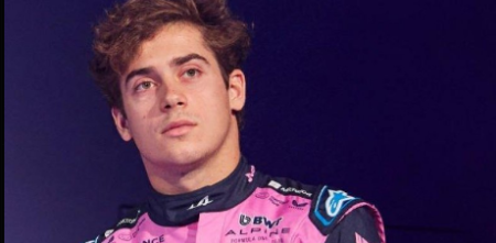 F1: la confesión de Colapinto sobre el interés de varios equipos: "Hubo muchas ofertas"