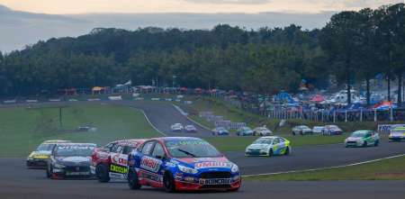 TN APAT: los horarios del fin de semana en Paraná