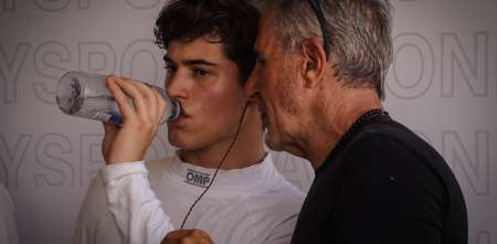 Procar 4000: la expectativa de Figgo Bessone en la antesala a su debut en la Clase A