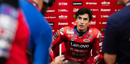 MotoGP: Márquez y su nuevo jefe técnico: datos, ajustes y confianza en Ducati