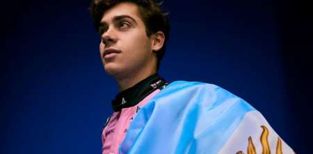 F1: el papel clave de los hinchas argentinos en el futuro de Colapinto