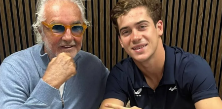 Quién es Flavio Briatore, el empresario que descubrió a Schumacher y odia el automovilismo