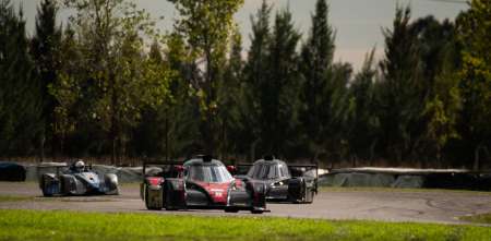 El Sport Prototipo Argentino abre su temporada 2025 en La Plata