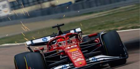 La grave sanción de Ferrari a un hincha ¿Qué pasó?
