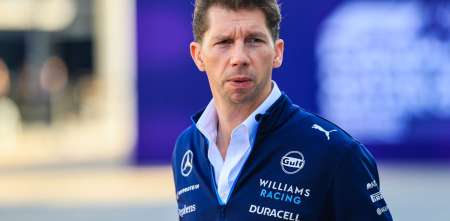 James Vowles le respondió a Adrian Newey tras afirmar que hay una fuga de talentos en la F1