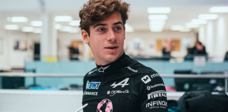 VIDEO: con Colapinto presente, la F1 palpitó el inicio de la temporada 2025
