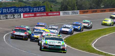 ¿Cuándo definirá la CAF el resultado de la final de la Clase 3 del TN APAT en Paraná?