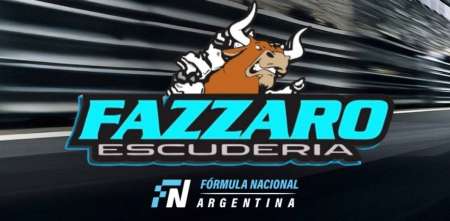 La Escudería Fazzaro se suma a la Fórmula Nacional