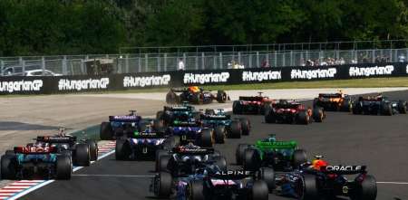 ¿Cuándo vuelve la F1?