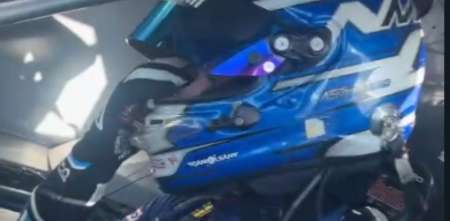 VIDEO: TC2000: Ignacio Montenegro prueba la Tracker en el Cabalén