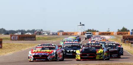 Un ganador del Turismo Carretera vuelve a la categoría, ¿De quién se trata?