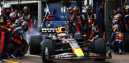 F1: la FIA confirmó que el GP de Mónaco tendrá dos paradas en boxes