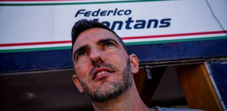 Procar 4000: Federico Montans desembarca en la Clase A