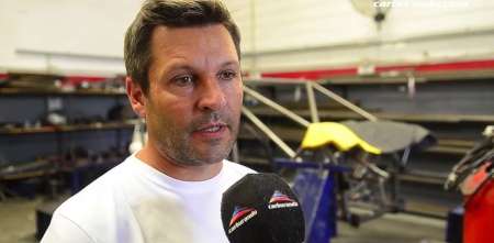 TC2000: llega a la categoría el equipo oficial Honda YPF Racing, "Evolución y transformación en 2025"