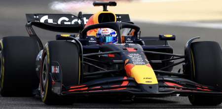 F1: hay preocupación en Red Bull por las conclusiones que dejó el RB21 en los test de Bahrein
