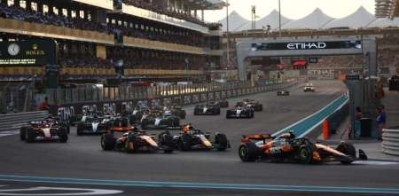 F1: la alarma que se encendió en la previa al GP de Australia