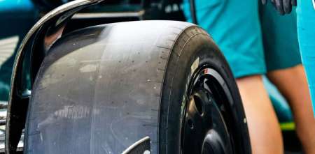 F1: Alpine y Williams completaron los test de neumáticos Pirelli de cara al 2026