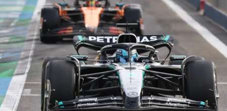 F1: ¿Qué conclusiones se pueden sacar de los Test en Bahréin?