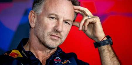 F1: el caso contra Horner por comportamiento indebido llegó a tribunales