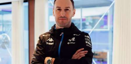 F1: Alpine pretende "pisar los talones" a los equipos de arriba