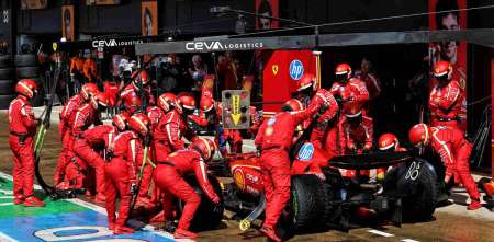 F1: Hamilton aprobó las dos paradas obligatorias en el GP de Mónaco: “Lo va a hacer más emocionante”